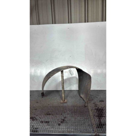 Pare boue avant gauche CITROEN JUMPY 1