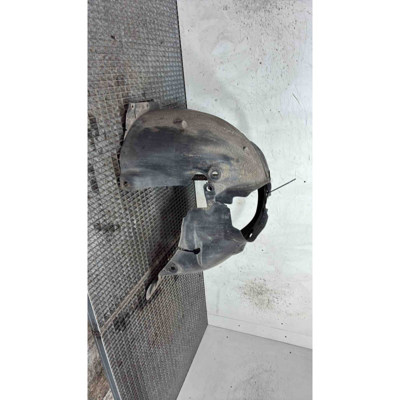 Pare boue avant droit RENAULT CLIO 3 Photo n°2