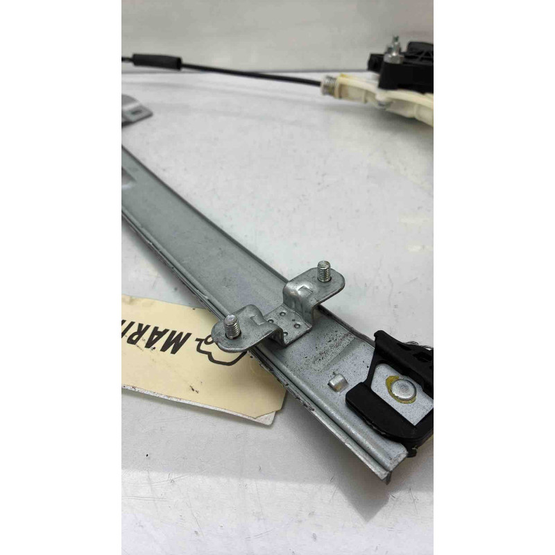 Leve vitre electrique avant droit KIA PICANTO 2 Photo n°4