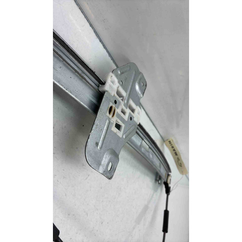 Leve vitre electrique avant droit KIA PICANTO 2 Photo n°5