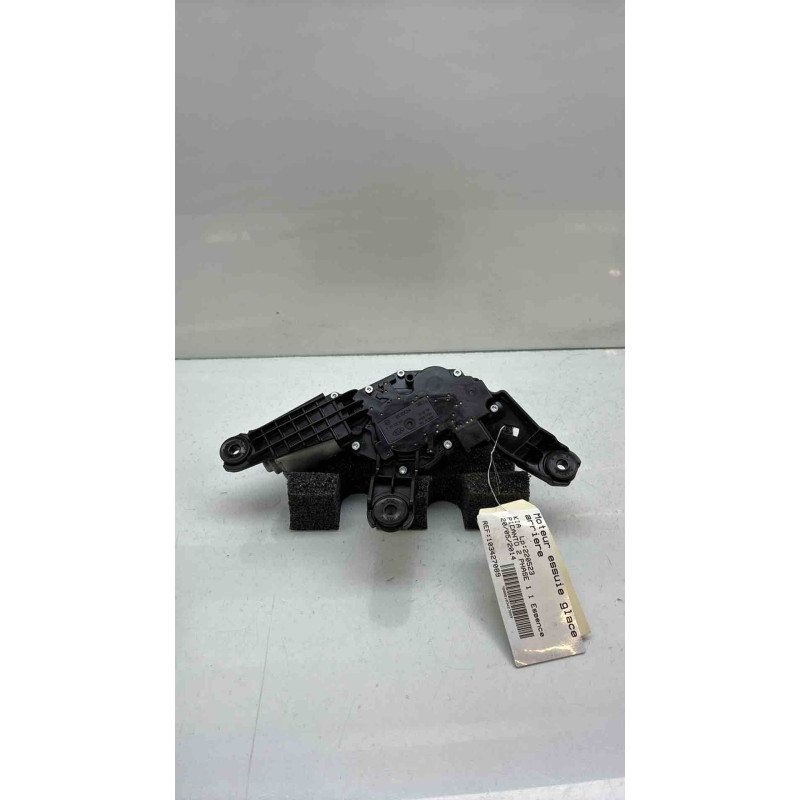 Moteur essuie glace arriere KIA PICANTO 2 Photo n°2