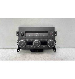Commande chauffage LAND ROVER RANGE ROVER 1 EVOQUE Photo n°1