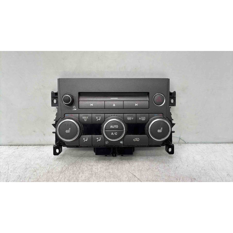 Commande chauffage LAND ROVER RANGE ROVER 1 EVOQUE Photo n°1
