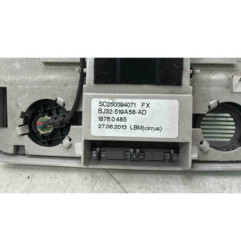Eclairage de plafonnier LAND ROVER RANGE ROVER 1 EVOQUE