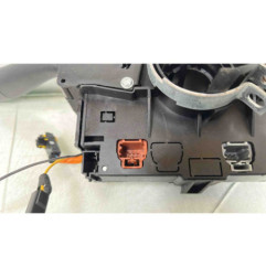 Com (Bloc Contacteur Tournant+Commodo Essuie Glace+Commodo Phare) CITROEN C3 1