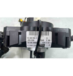 Com (Bloc Contacteur Tournant+Commodo Essuie Glace+Commodo Phare) CITROEN C3 1