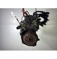 Moteur CITROEN C3 1 Photo n°1