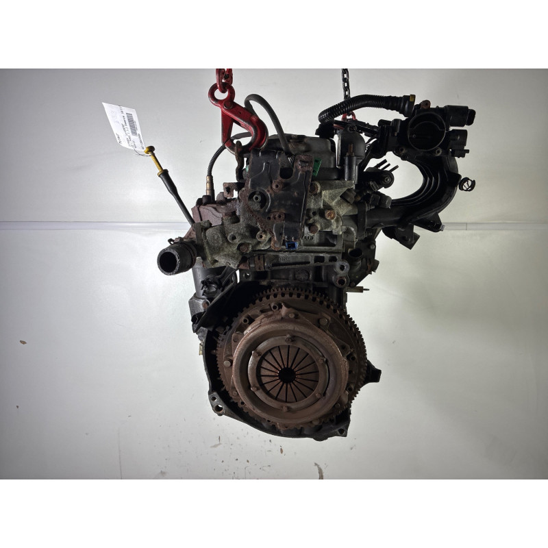 Moteur CITROEN C3 1 Photo n°1