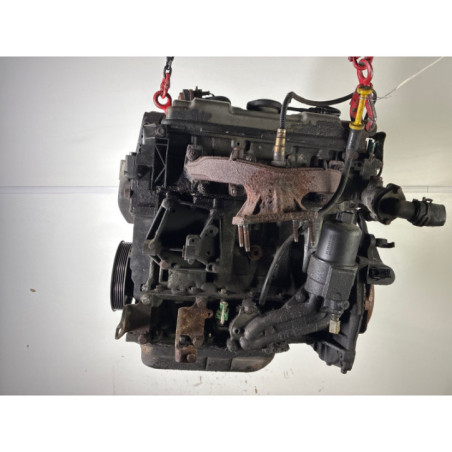 Moteur CITROEN C3 1