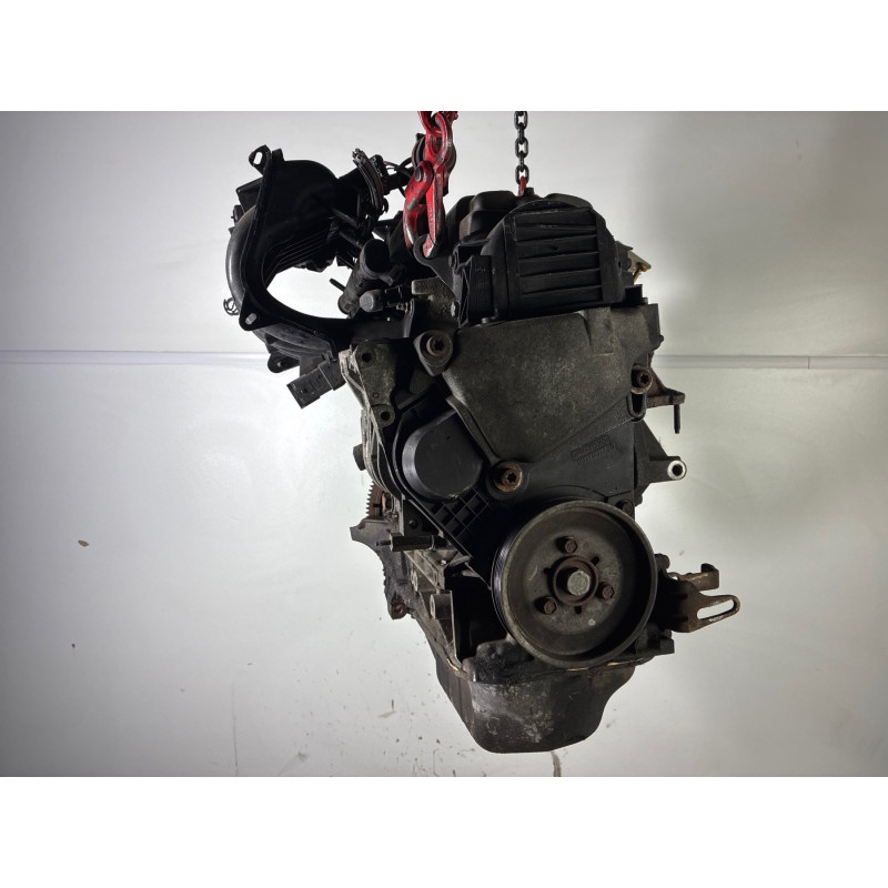 Moteur CITROEN C3 1 Photo n°3