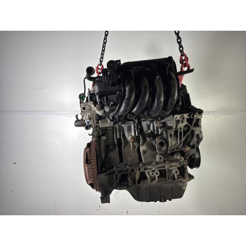 Moteur CITROEN C3 1 Photo n°4