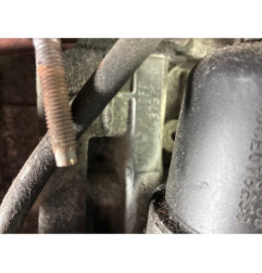 Moteur CITROEN C3 1
