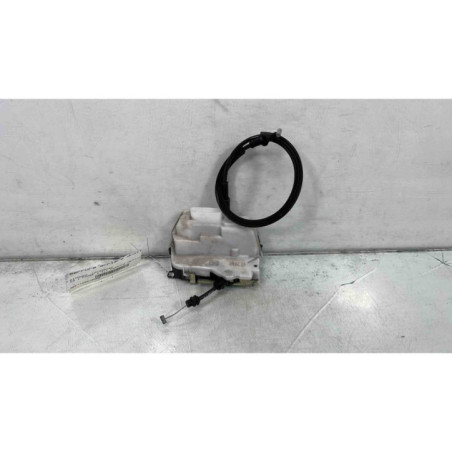 Serrure arriere droit CITROEN C3 1 Photo n°1