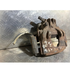 Etrier avant droit (freinage) PEUGEOT 306
