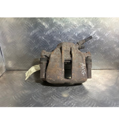 Etrier avant gauche (freinage) VOLKSWAGEN CADDY 2