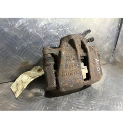 Etrier avant gauche (freinage) VOLKSWAGEN CADDY 2