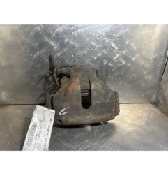 Etrier avant gauche (freinage) VOLKSWAGEN PASSAT 4
