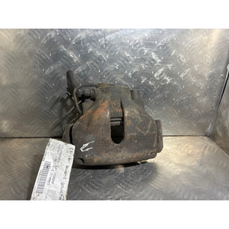 Etrier avant gauche (freinage) VOLKSWAGEN PASSAT 4