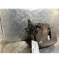 Etrier avant gauche (freinage) VOLKSWAGEN PASSAT 4