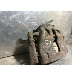 Etrier avant gauche (freinage) CITROEN C3 PLURIEL