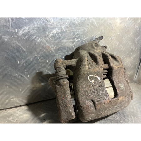 Etrier avant gauche (freinage) CITROEN C3 PLURIEL