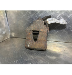 Etrier avant gauche (freinage) VOLKSWAGEN FOX Photo n°1