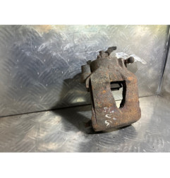 Etrier avant gauche (freinage) VOLKSWAGEN FOX