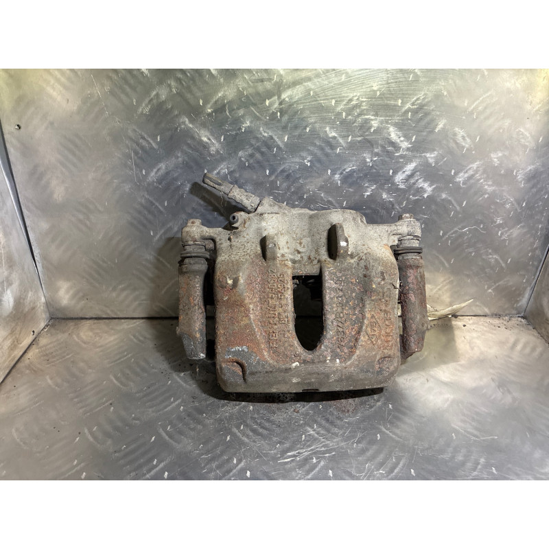 Etrier avant droit (freinage) RENAULT TRAFIC 2 Photo n°3