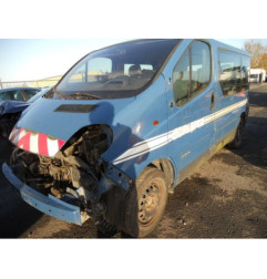 Etrier avant droit (freinage) RENAULT TRAFIC 2