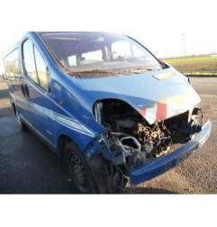 Etrier avant droit (freinage) RENAULT TRAFIC 2