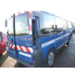 Etrier avant droit (freinage) RENAULT TRAFIC 2