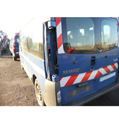 Etrier avant droit (freinage) RENAULT TRAFIC 2