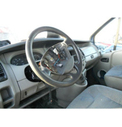 Etrier avant droit (freinage) RENAULT TRAFIC 2
