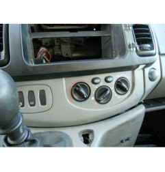 Etrier avant droit (freinage) RENAULT TRAFIC 2