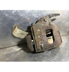 Etrier avant gauche (freinage) FORD FIESTA 4