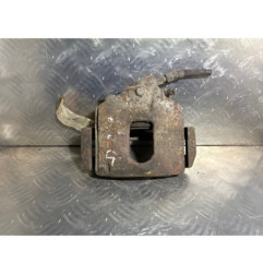 Etrier avant gauche (freinage) FORD FIESTA 4