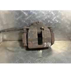 Etrier avant droit (freinage) MERCEDES CLASSE B 245