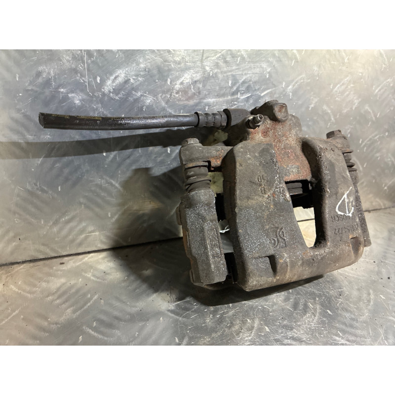 Etrier avant droit (freinage) CITROEN NEMO Photo n°3