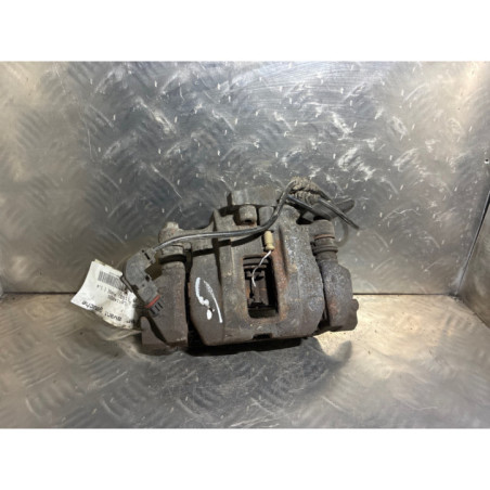 Etrier avant gauche (freinage) MERCEDES CLASSE A 168