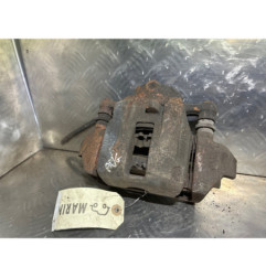 Etrier avant gauche (freinage) MERCEDES CLASSE A 169