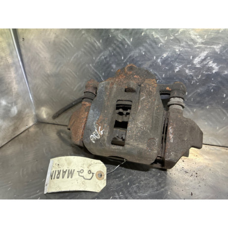 Etrier avant gauche (freinage) MERCEDES CLASSE A 169