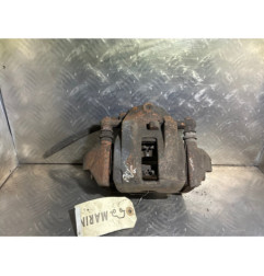 Etrier avant gauche (freinage) MERCEDES CLASSE A 169