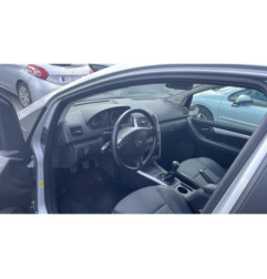 Etrier avant gauche (freinage) MERCEDES CLASSE A 169