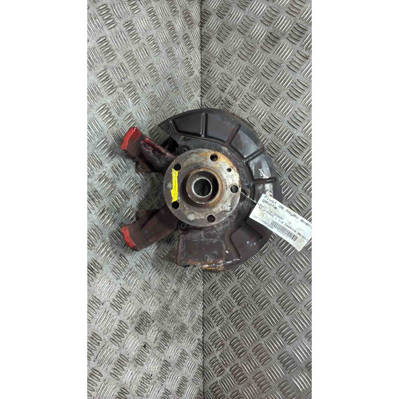 Pivot de moyeu avant gauche AUDI A3 2 Photo n°1