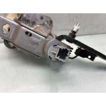 Pedale d'embrayage RENAULT GRAND MODUS Photo n°1