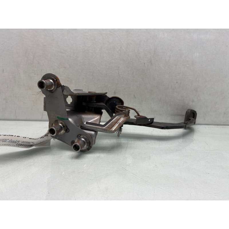 Pedale d'embrayage RENAULT GRAND MODUS Photo n°2
