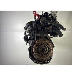 Moteur RENAULT CLIO 3 Photo n°1