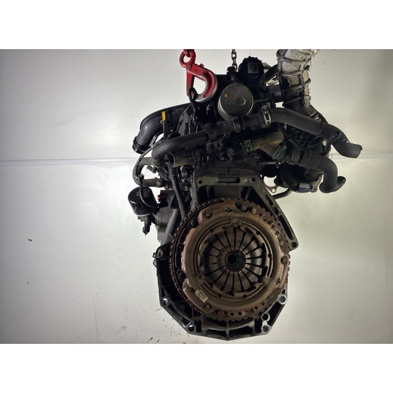 Moteur RENAULT CLIO 3 Photo n°1