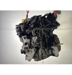 Moteur RENAULT CLIO 3