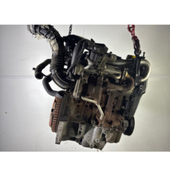 Moteur RENAULT CLIO 3